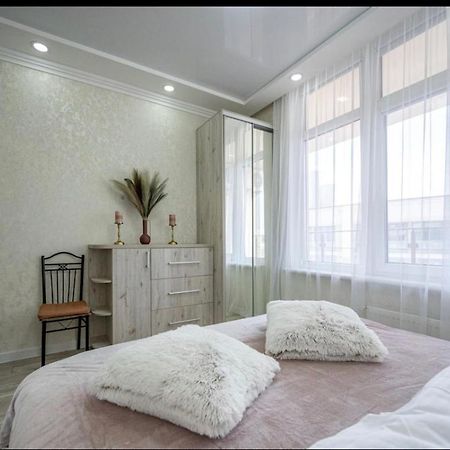 Шикарный Вид Odessa Luaran gambar