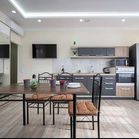 Шикарный Вид Odessa Luaran gambar