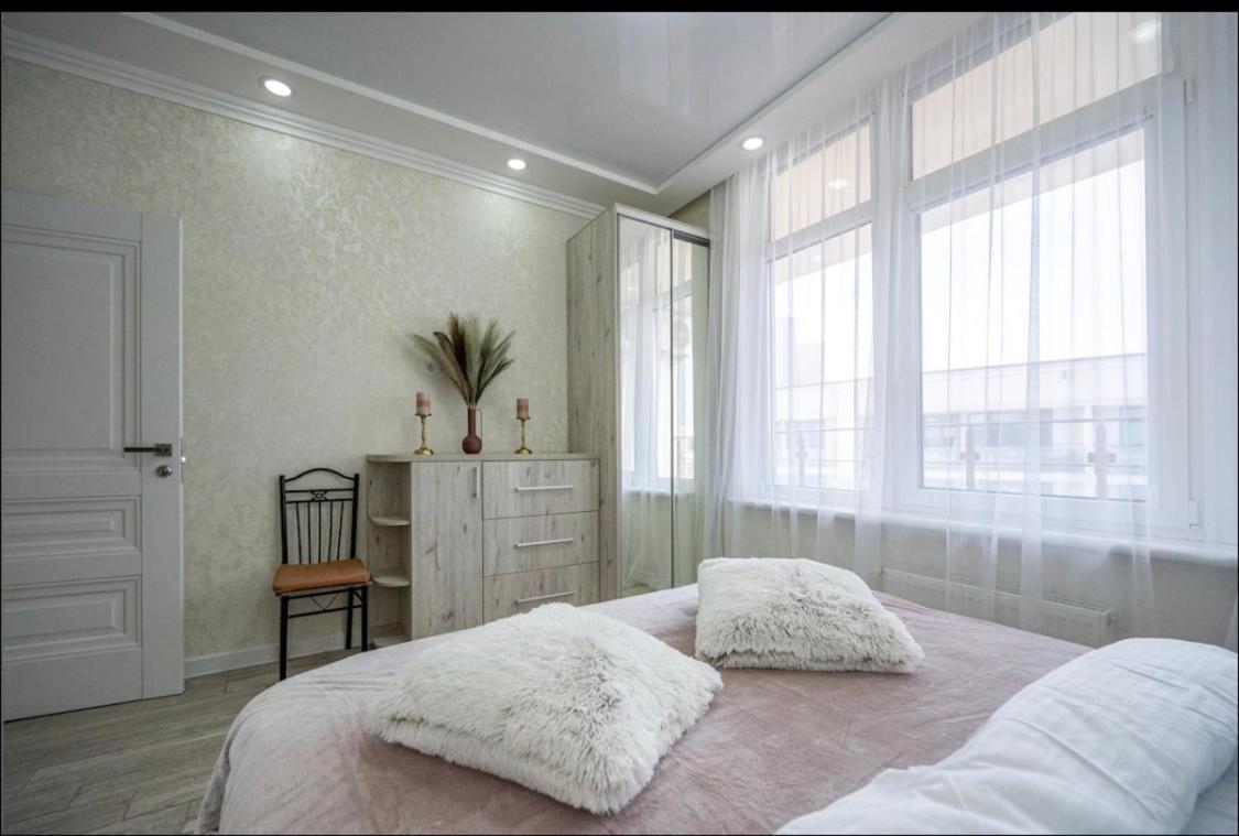 Шикарный Вид Odessa Luaran gambar