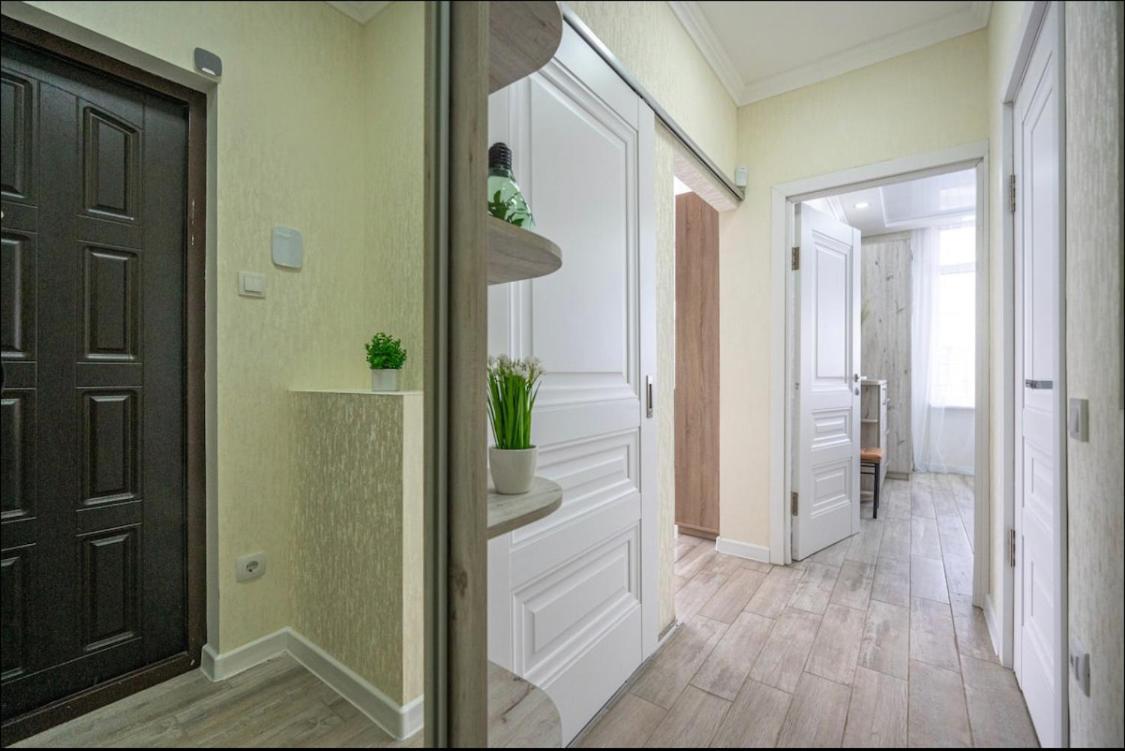 Шикарный Вид Odessa Luaran gambar